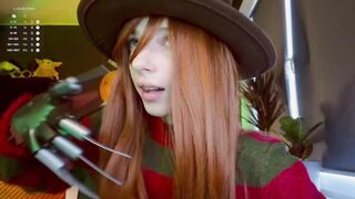 baby_gopn1k - Video [Chaturbate] -hairy ebonyqueen internal -pornstar