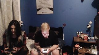 saturdaynightlivee - Video [Chaturbate] Sheer panties Virtual sex Private chat fucking-video