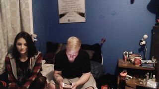 saturdaynightlivee - Video [Chaturbate] Sheer panties Virtual sex Private chat fucking-video