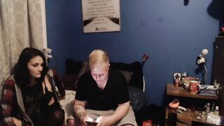 saturdaynightlivee - Video [Chaturbate] Sheer panties Virtual sex Private chat fucking-video