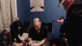 saturdaynightlivee - Video [Chaturbate] Sheer panties Virtual sex Private chat fucking-video