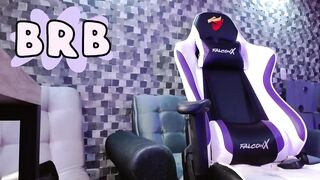 natalie_juice - Video [Chaturbate] bigass caseiro phat-ass -gloryhole