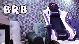 natalie_juice - Video [Chaturbate] bigass caseiro phat-ass -gloryhole