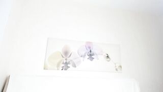 infinite_reality - [Video] stocking iteractivetoy long hair horny