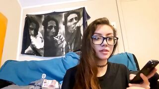celestialmoon22 - Video [Chaturbate] peru new Horny Lovely Feet
