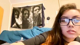 celestialmoon22 - Video [Chaturbate] peru new Horny Lovely Feet