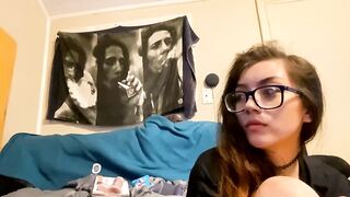 celestialmoon22 - Video [Chaturbate] peru new Horny Lovely Feet