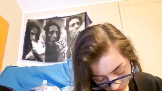 celestialmoon22 - Video [Chaturbate] peru new Horny Lovely Feet