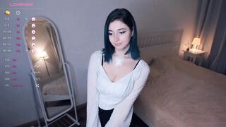 your_desssert - Video [Chaturbate] Glossy locks Charming Smile hot-girls-getting-fucked swingers