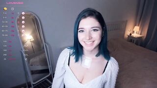 your_desssert - Video [Chaturbate] Glossy locks Charming Smile hot-girls-getting-fucked swingers