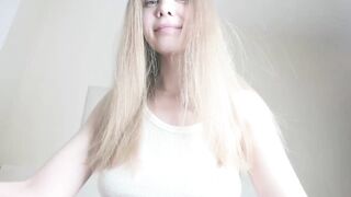 infinite_reality - Video [Chaturbate] seductive seat Tousled Hair class-room teenie