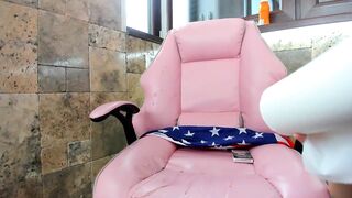 kathy_baby - [Video] huge boobs cameltroe teen bondage