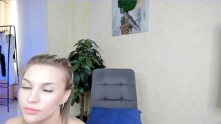 felissiany - [Video] hot big tits exhibition orgasm