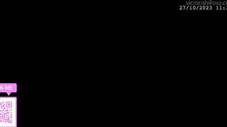 victoriahillova - [Video] playing tall creamy fantasy