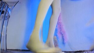 therainqueen - Video [Chaturbate] memorable girl step-daddy Fun Factory Stronic G ass-eating