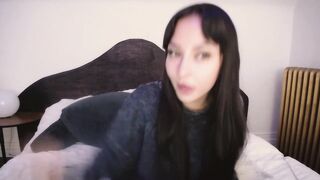 eevie_moon - Video [Chaturbate] erotic amature-porn Breathtaking bust Flawless fun bags