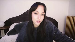 eevie_moon - Video [Chaturbate] erotic amature-porn Breathtaking bust Flawless fun bags