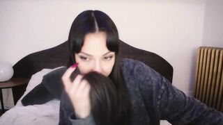 eevie_moon - Video [Chaturbate] erotic amature-porn Breathtaking bust Flawless fun bags