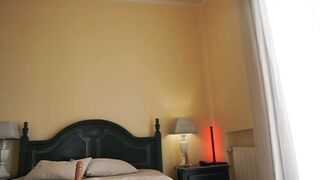 okssanna - [Video] cum show panties cosplay fuck my pussy