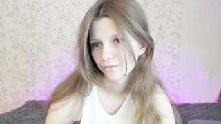 alainaestrada - [Video] iteractivetoy braces alone big tits