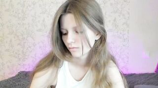 alainaestrada - [Video] iteractivetoy braces alone big tits