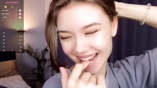 lil_babe_ - Video [Chaturbate] step-family sluts Beautiful calves class