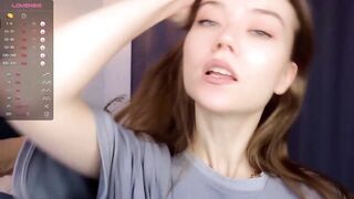 lil_babe_ - Video [Chaturbate] step-family sluts Beautiful calves class