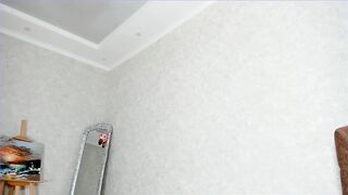 yoori_s - Video [Chaturbate] Beautiful build mesmerizing diva yours asshole