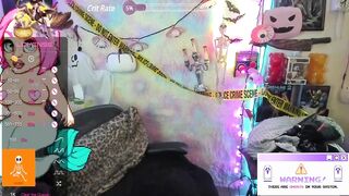 geishamonroe - Video [Chaturbate] pinkpussy amature-sex-video deutsch OhMiBod Bluemotion