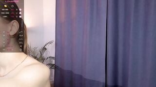 lil_babe_ - [Video] dirty talk tall cum shy