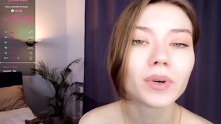 lil_babe_ - [Video] dirty talk tall cum shy