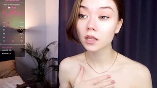 lil_babe_ - [Video] dirty talk tall cum shy