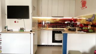 kiradivine - [Video] pink domi big tits bi