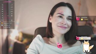 your_liberty - Video [Chaturbate] blonde Hot double-anal-dap boob