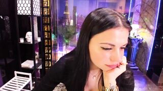 alma_pearl - [Video] ticket show teen bondage curvy