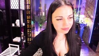 alma_pearl - [Video] ticket show teen bondage curvy