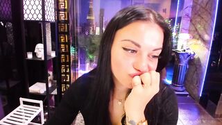 alma_pearl - [Video] ticket show teen bondage curvy