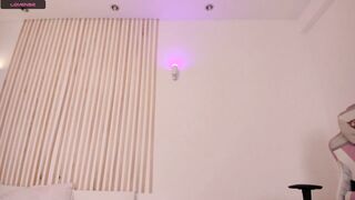 shy_cass1e - [Video] joi domi cam girl leggings