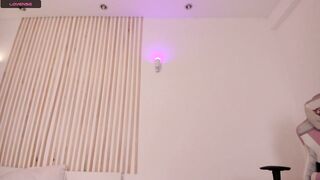 shy_cass1e - [Video] joi domi cam girl leggings