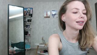 elli_harmon - Video [Chaturbate] Radiant rib cushions OhMiBod Lovelife Snuggle shoplifting We-Vibe Nova