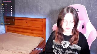 sledadora - [Video] belly shaved cum blonde