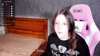 sledadora - [Video] belly shaved cum blonde