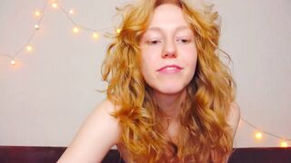 poludnica - [Video] fetish fingers teen home