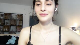 wonderland_stia - Video [Chaturbate] comedy esposa nudity Wireless bra