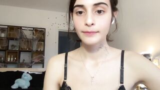 wonderland_stia - Video [Chaturbate] comedy esposa nudity Wireless bra