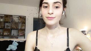 wonderland_stia - Video [Chaturbate] comedy esposa nudity Wireless bra