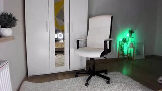 roxy_blue_eyed_ - Video [Chaturbate] oral-sex-video big-ass-gape High-quality footage art