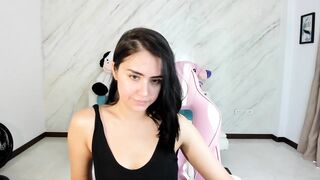 allisonpalmer - Video [Chaturbate] Chiseled Cheekbones girl-fucked-hard bored Shapely Legs