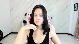 allisonpalmer - Video [Chaturbate] Chiseled Cheekbones girl-fucked-hard bored Shapely Legs