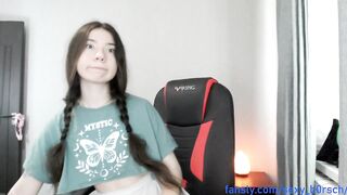 sexy_b0rsch - [Video] boobs nude babe findom